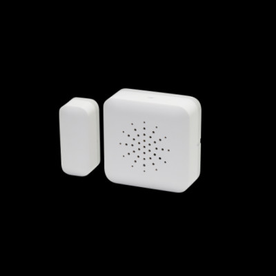 Cảm Biến Cửa Lumi/ Hàng Chính Hãng 