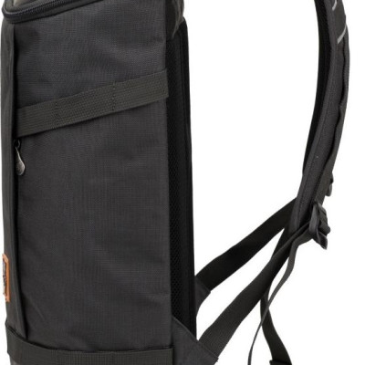 Balo Laptop Mikkor The Irvin Graphite