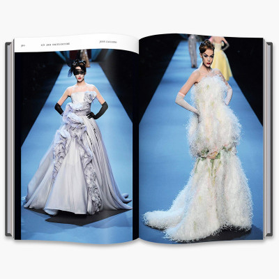 Dior Catwalk: The Complete Collections