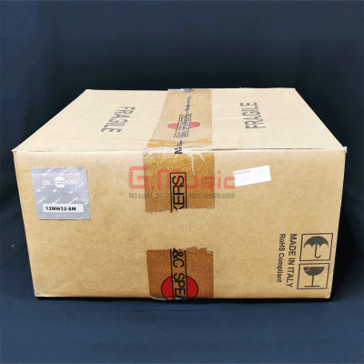 Loa Rời 3 tấc B&C SPEAKERS - ITALIA 12MH32 (1 cái) – Hàng Chính Hãng