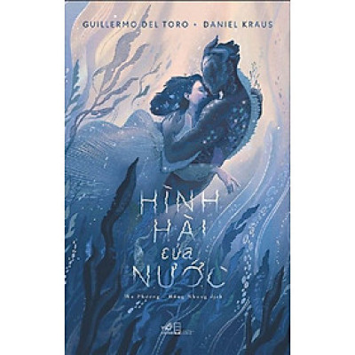 Hình hài của nước