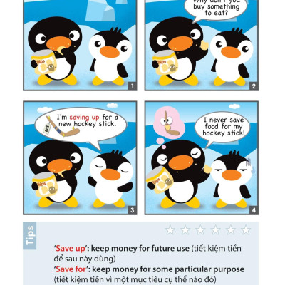 Say Cool To English - Say Yes To Phrasal Verbs!: Chào Đón Cụm Động Từ!