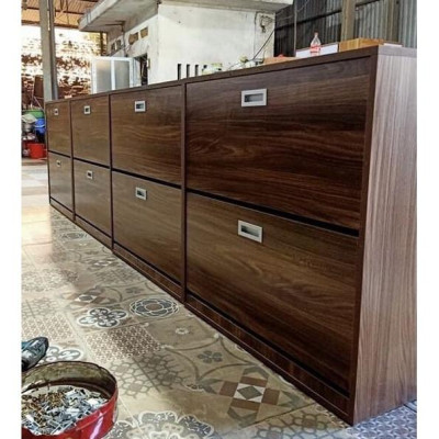 Tủ Giày Thông Minh MDF M03