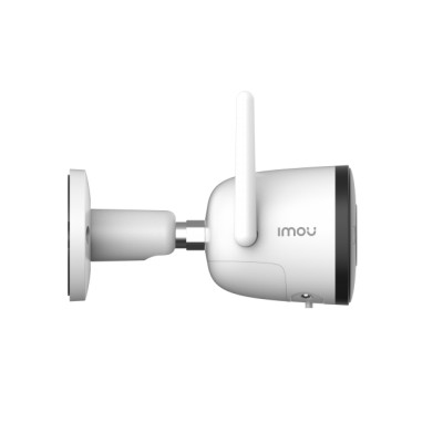 Camera wifi ngoài trời DAHUA IMOU Bullet 2 2MP IPC-F22FEP MÀU 24/7 Hàng chính hãng