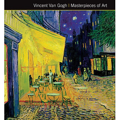 Vincent Van Gogh - Masterpieces of Art 