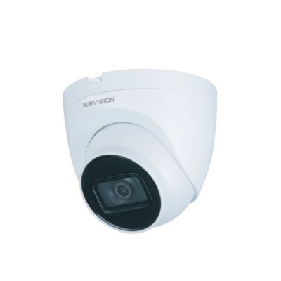 Camera IP Kbvision KX-A2112N2 2 Megapixel - Hàng Nhập Khẩu 