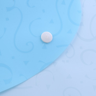 Bìa 1 Nút Kiểu A5 King Star KS – 160 (Xấp 6 Cái)