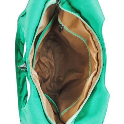 Túi Xách Nữ Mikkor The Betty Pretty TBP001 - Xanh Ngọc