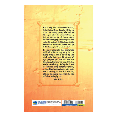 Việt Lý Tố Nguyên