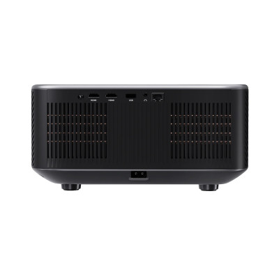 Máy chiếu thông minh Yaber K3 tích hợp loa JBL Android Tivi Netflix bản quyền  Full-HD 4K- Hàng Chính Hãng - Thương hiệu Máy chiếu gia đình và văn phòng hàng đầu