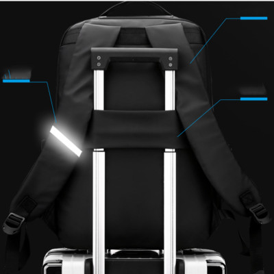 Balo laptop thông minh đa chức năng thời trang cao cấp phong cách mới