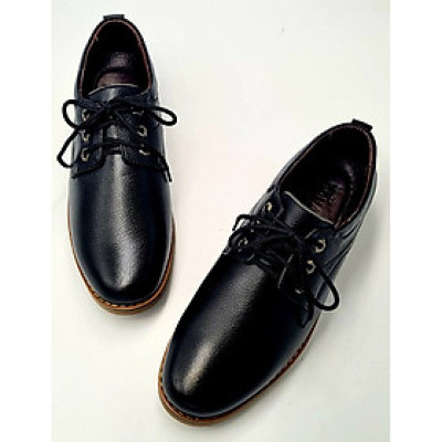 GIÀY THỂ THAO NAM DA BÒ 100%, MAY FULL QUAI XUỐNG ĐẾ CHẮC CHẮN, ĐẾ CAO SU CAO CẤP ĐI CỰC ÊM CHÂN