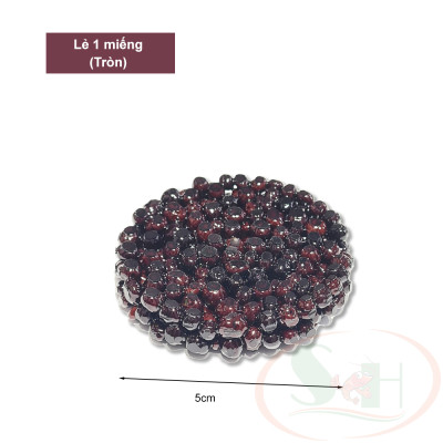 Giá thể trồng cây Thủy Mộc Nutripad dinh dưỡng cốt nền nhét đậm đặc bể thủy sinh