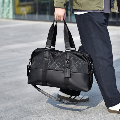 Túi xách du lịch thể thao nam nữ công suất lớn phong cách mới BEE GEE T1086