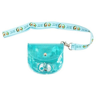 Ví Avocado Brother - Magic Channel 01-20-071-B