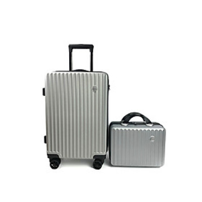 Bộ Vali Nhựa Thời Trang Cao Cấp Doma DH220406