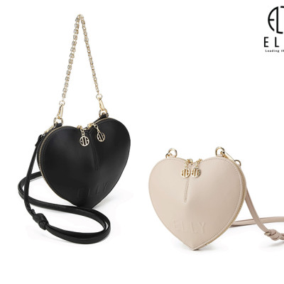 Túi xách nữ cao cấp da thật ELLY – ET160