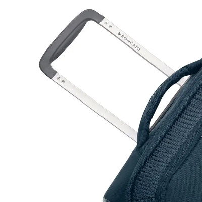 Vali vải du lịch RONCATO JOY size S/M/L, Vải Polyester Chống thấm nước, Thương hiệu Ý