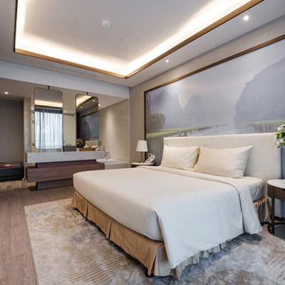 Thảm Trải Sàn Lông Ngắn AL473