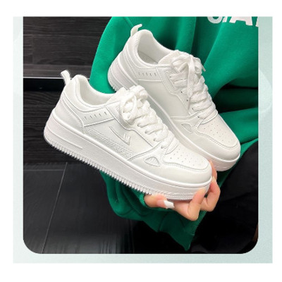 Giày thể thao nam đế êm nhẹ, thoáng khí đế cao su đúc, chống trơn trượt hạn chế mòn  – BEE GEE - GNA2027