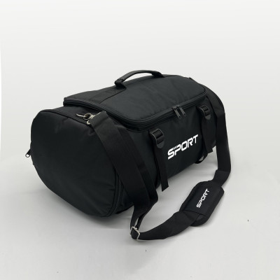 Túi xách du lịch/balo thể thao cỡ đại, có thể gấp gọn, chất lượng - Chính hãng