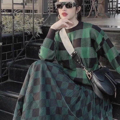 Kính râm mát thời trang thiết kế sang chảnh cho Nữ - Hàng cao cấp