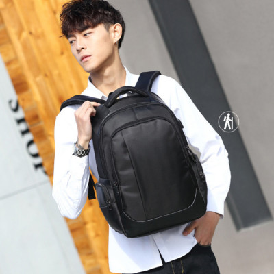 Ba lô nam thời trang cao cấp phong cách mới 15,6"