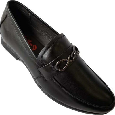 Giày Tây Nam BIGGBEN Da Bò Thật  GT159