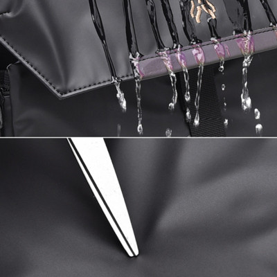 Balo laptop nam thông minh đa chức năng chống thấm nước cao cấp phong cách mới