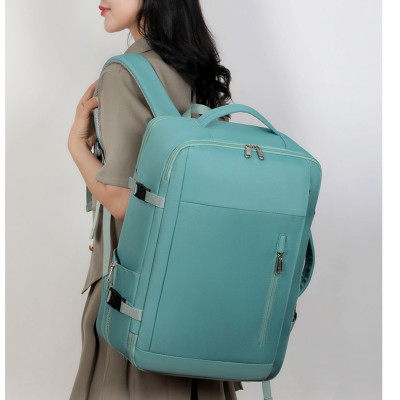 Balo laptop (15.6 inch) phong cách hiện đại - BEE GEE BLLT5622