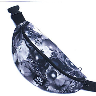 Túi đeo chéo du lịch nam nữ thời trang