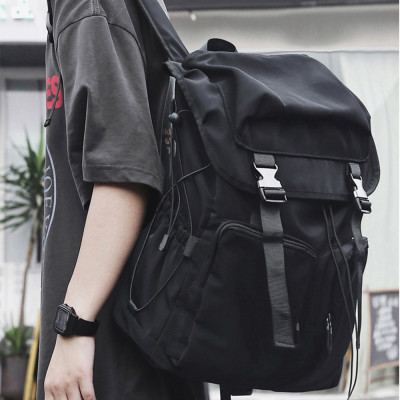 Balo nam DA, balo laptop phong cách mới – BEE GEE BLND9098