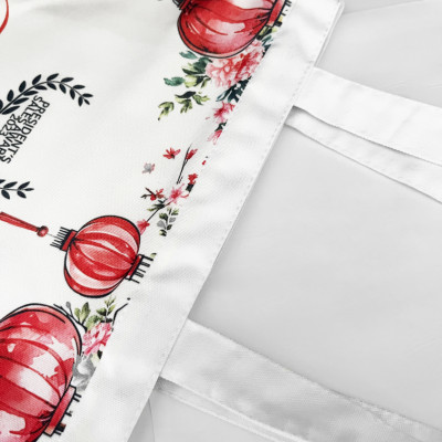 Túi canvas GIADO, túi vải bố, túi tote mẫu Quảng Bình cửa động Phong Nha