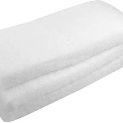 2 Xốp Lọc 90x30cm & 6 Bông Lọc 60x13cm | Vật Liệu Lọc Nước Hồ Cá Hiệu Quả