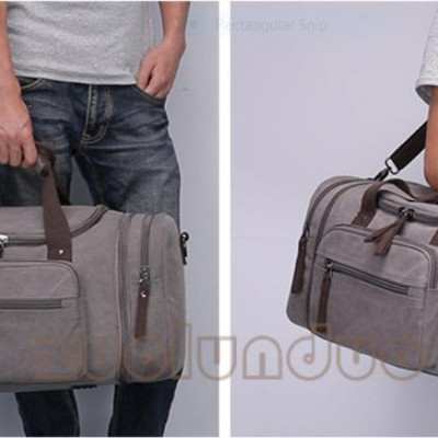 Túi xách du lịch thể thao nam công suất lớn phong cách châu âu hiện đại đã tích hợp công nghệ 4.0 