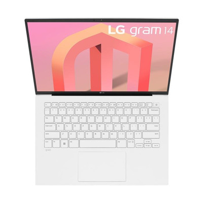 (Hàng không quà tặng) Laptop LG Gram 2022 14ZD90Q-G.AX31A5-D (i3-1220P | 8GB | 256GB | Intel UHD Graphics | 14