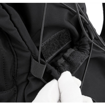 Balo nam DA, balo laptop phong cách mới – BEE GEE BLND9098