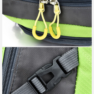 Balo du lịch, balo phượt, balo leo núi thể thao phong cách mới - BEE GEE BLLN1031