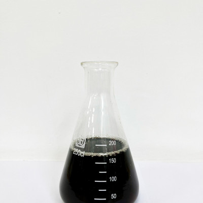 Nano Khoáng tạt Vietnam Tech Bổ sung Khoáng chất cần thiết cho tôm, cá, thủy sản, Giúp chắc cơ, cứng vỏ, ngăn ngừa da xanh, da thiếc trên tôm nuôi 1000ml