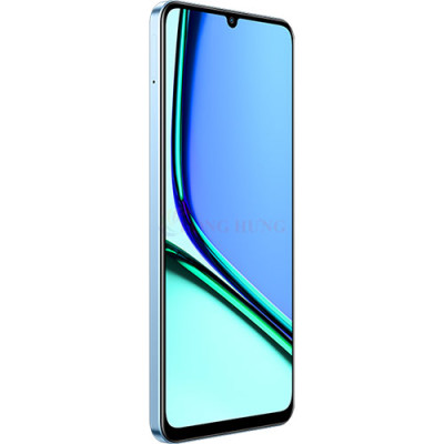 Điện thoại Realme Note 60 (4GB/128GB) - Hàng chính hãng