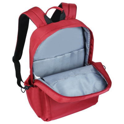 Balo laptop STARGO TERES 15.6 inch thoải mái bền bỉ đệm vai chống sốc dùng hàng ngày tiện lợi