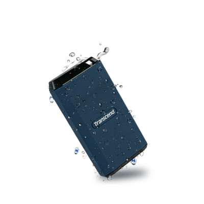 Ổ cứng di động SSD Transcend 1TB/2TB/4TB ESD410C 2000MB/s USB 3.2 GEN 2x2 type C – Hàng Chính Hãng