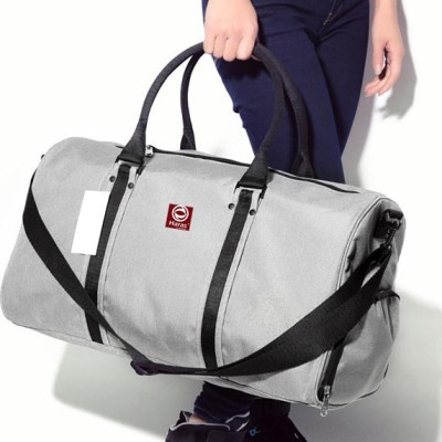 Túi Xách Du Lịch Thời Trang HARAS HRTK201 (Xám)