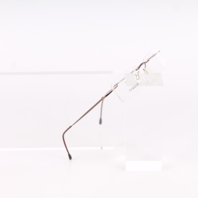 GỌNG KÍNH HỢP KIM ( KHOAN ỐC ) B1383