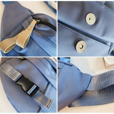 Túi đeo chéo phong cách dễ thương – BEE GEE TDCE9028