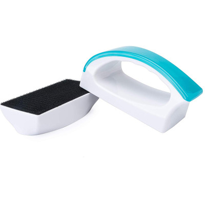 Lau kính nam châm Vipsun VS 103 - Chùi hít kiếng nam châm - Dụng cụ vệ sinh hồ cá bể cá 