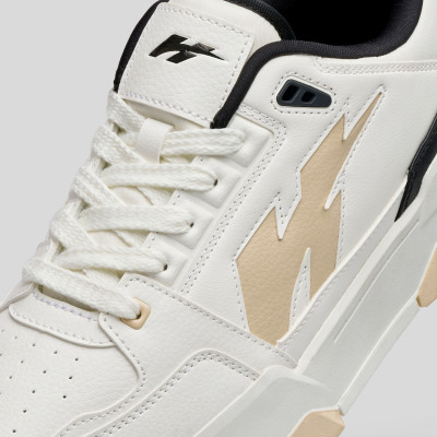 Giày Thể Thao Nam Biti’s Hunter X LiteDash - Original Edition 2K24 ​ HSM007501KEM (Kem)