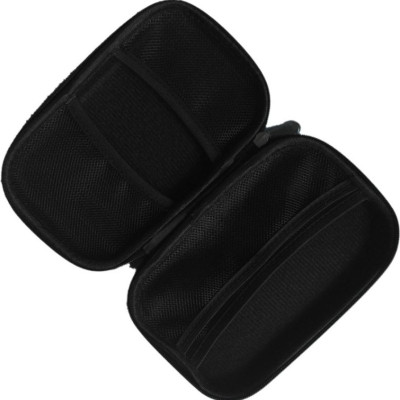 Hộp túi form cứng đựng đồ dùng y tế sơ cứu khẩn cấp nhỏ gọn, chống sốc, móp méo (không gồm dụng cụ y tế)- Hàng chính hãng