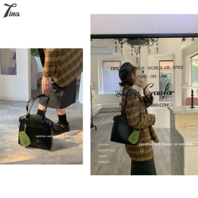 Túi đeo vai nữ Micocah 2021 thiết kế form lớn, dung tích lớn tiện dụng (NSE483) (M396)