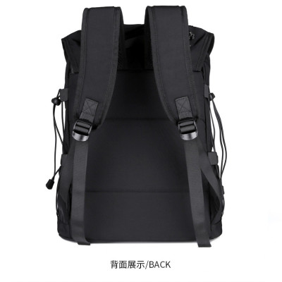 Balo nam DA, balo laptop phong cách mới – BEE GEE BLND9098